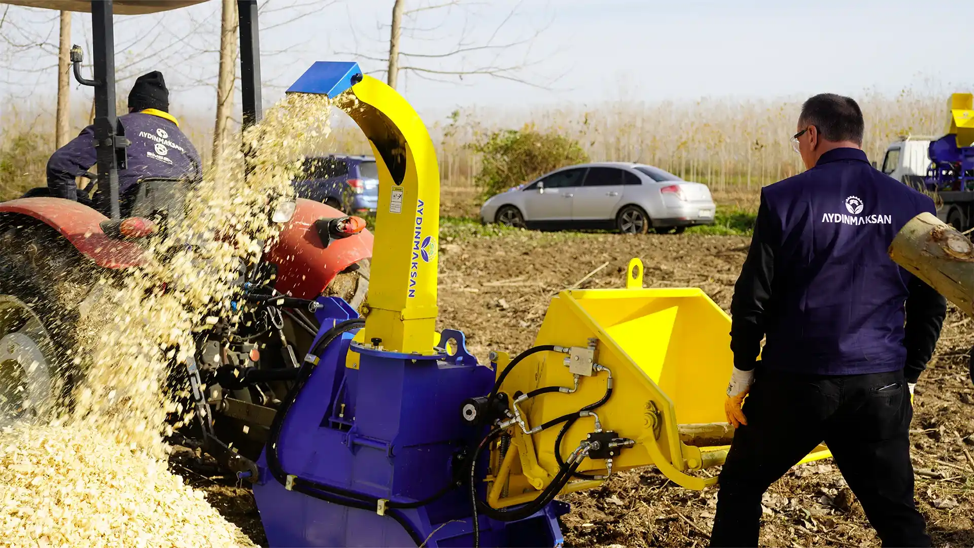 TDO-700 Dal Öğütme Makinesi