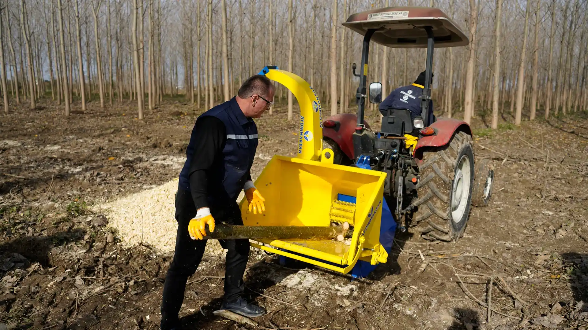 TDO-700 Dal Öğütme Makinesi