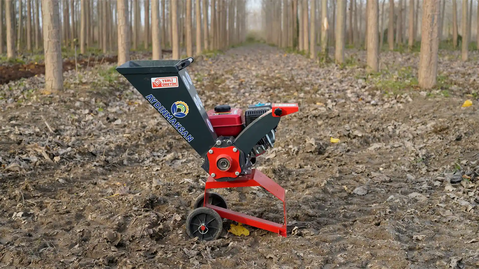 MDO-007 Dal Öğütme Makinesi